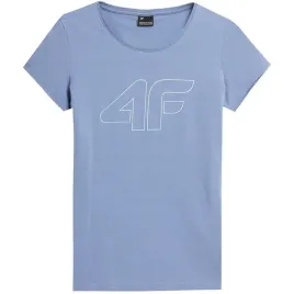 koszulka-damska-4f-t-shirt-damski-bawelniana-4fss23ttshf583-32s-m