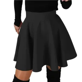 m-czarna-kolo-mini-spodnica-kolory-zip-38