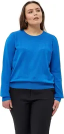 sweter-damski-peppercorn-z-dlugim-rekawem-tana-puff-niebieski-rozm-50