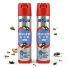 bros-muchospray-na-muchy-komary-osy-mole-muszki-owocowki-zestaw-2x-400ml
