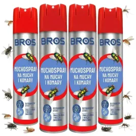 bros-muchospray-na-muchy-komary-osy-mole-muszki-owocowki-zestaw-4x-400ml