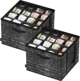 x2-organizer-na-buty-obuwie-skladany-pudelko-z-uchwytami-zamykany-16-par