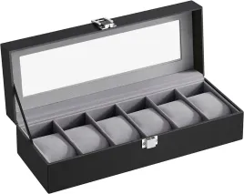 organizer-pudelko-na-zegarki-etui-szkatulka-czarno-szary-pudelko-prezent-x6