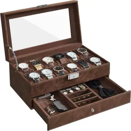 szkatulka-na-zegarki-bizuterie-drewniana-etui-organizer-braz-szuflada-x12
