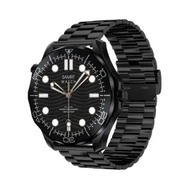 smartwatch-veltori-vt150-1-czarny-pasek-silikonowy-czarna-bransoleta