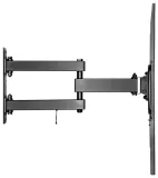 telewizyjny-uchwyt-scienny-basic-fullmotion-l-kod-producenta-rb49745-stan-nowy