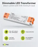 set-24-30-led-slim-dim-marka-goobay-stan-nowy