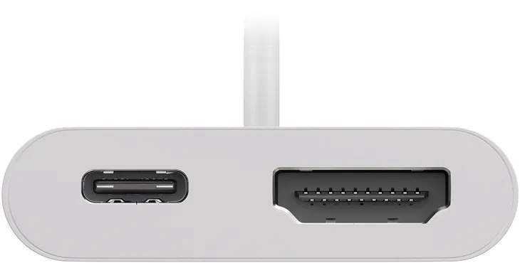 adapter-usb-ctm-hdmi-4k-60-hz-pd-bialy-marka-goobay-kod-producenta-rb62110-stan-nowy