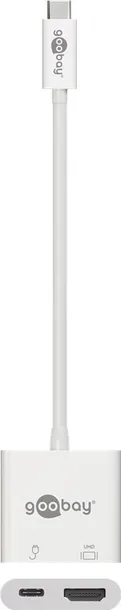 adapter-usb-ctm-hdmi-4k-60-hz-pd-bialy-kod-producenta-rb62110-marka-goobay-stan-nowy