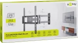 telewizyjny-uchwyt-scienny-basic-fullmotion-m-stan-nowy