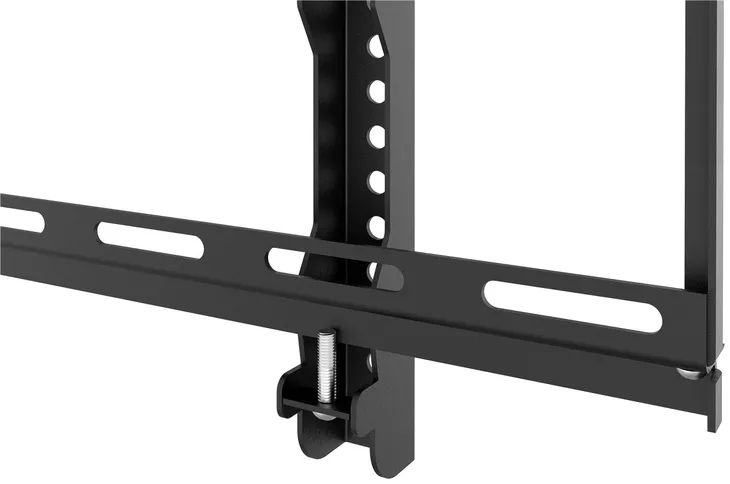 telewizyjny-uchwyt-scienny-basic-tilt-xl-marka-goobay-stan-nowy