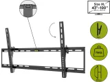 telewizyjny-uchwyt-scienny-basic-tilt-xl-stan-nowy-marka-goobay-kod-producenta-rb49743