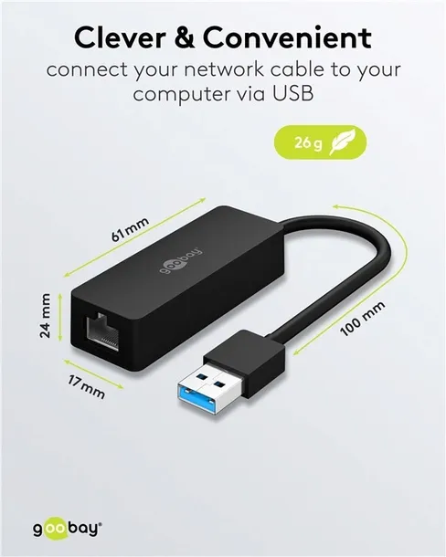 konwerter-sieciowy-usb-3-0-gigabit-ethernet-marka-goobay-kod-producenta-rb39038