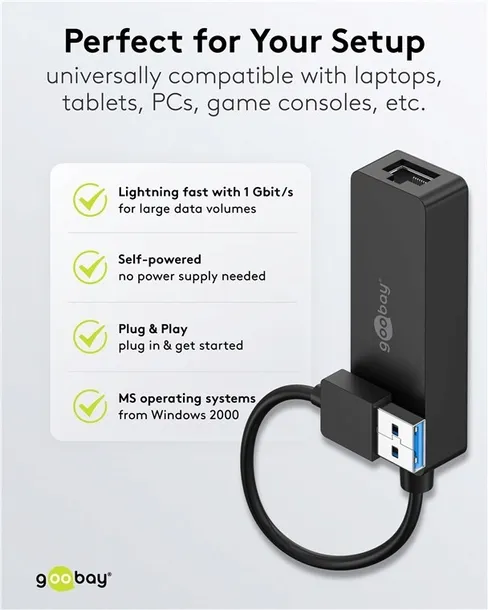 konwerter-sieciowy-usb-3-0-gigabit-ethernet-producent-goobay-stan-nowy