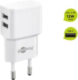 podwojna-ladowarka-usb-12w-biala-producent-goobay