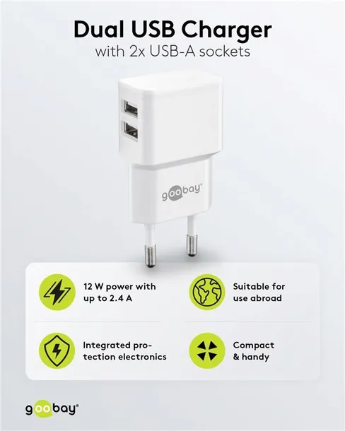 podwojna-ladowarka-usb-12w-biala-stan-nowy-producent-goobay