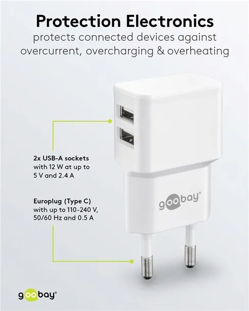 podwojna-ladowarka-usb-12w-biala-marka-goobay-producent-goobay