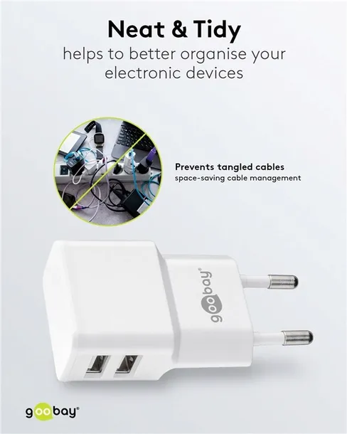 podwojna-ladowarka-usb-12w-biala-producent-goobay-stan-nowy
