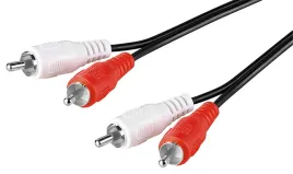 kabel-laczacy-stereo-2-x-cinch-dlugosc-kabla-0-5-m