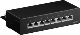 cat-6a-panel-krosowy-mini-biurkowy-8-portow-wersja-kolorystyczna-czarny