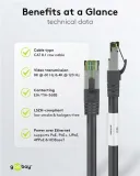 cat-8-1-patch-cable-s-ftp-pimf-dlugosc-kabla-0-5-m-stan-nowy-producent-goobay