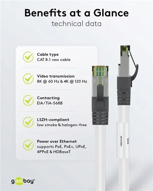 cat-8-1-patch-cable-s-ftp-pimf-dlugosc-kabla-0-5-m-stan-nowy-producent-goobay
