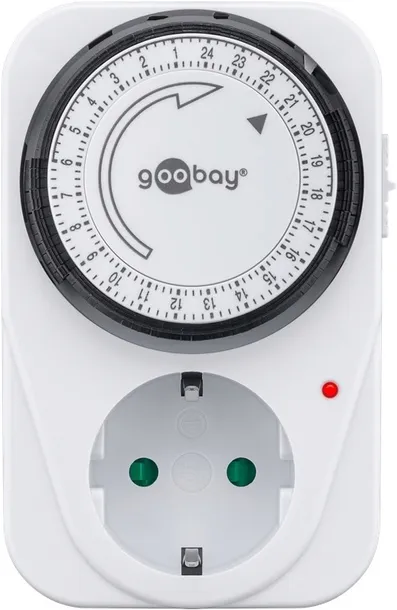 zegar-analogowy-producent-goobay