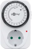 zegar-analogowy-producent-goobay