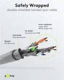 cat-8-1-patch-cable-s-ftp-pimf-dlugosc-kabla-0-25-m-stan-nowy-kolor-szary