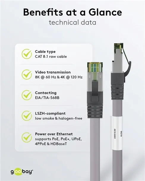 cat-8-1-patch-cable-s-ftp-pimf-dlugosc-kabla-0-25-m-stan-nowy-producent-goobay