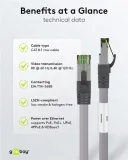 cat-8-1-patch-cable-s-ftp-pimf-dlugosc-kabla-0-25-m-stan-nowy-producent-goobay