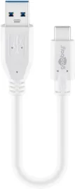 kabel-usb-ctm-na-usb-a-3-0-bialy-dlugosc-kabla-0-2-m