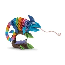 zestaw-kreatywny-origami-3d-kameleon-8