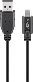 kabel-usb-2-0-usb-ctm-na-usb-a-czarny-dlugosc-kabla-0-5-m