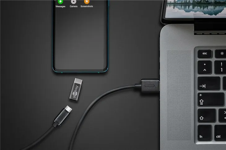 adapter-usb-ctm-na-usb-2-0-micro-b-szary-dlugosc-kabla-2-5-m