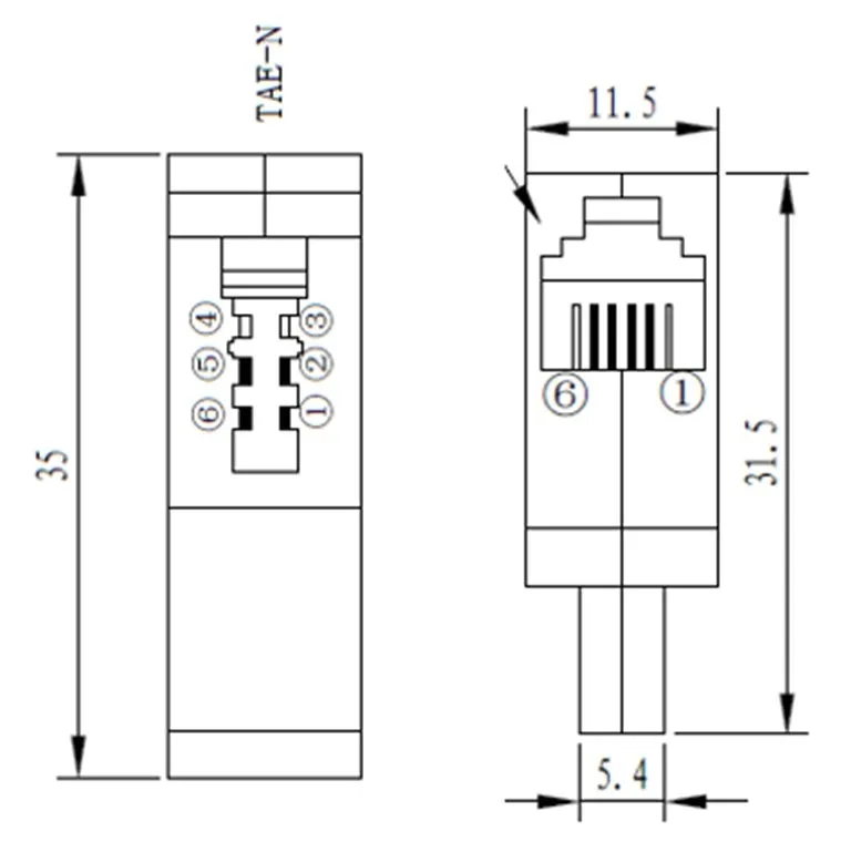 adapter-tae