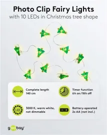 10-led-lancuch-swietlny-z-klipsami-na-zdjecia-choinka