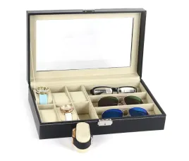 pudelko-organizer-szkatulka-okulary-3szt-i-zegarki-6-szt
