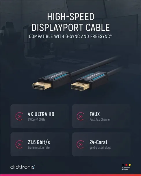 kabel-displayport-dlugosc-kabla-7-5-m-marka-clicktronic-producent-clicktronic