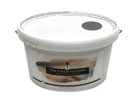 matowa-farba-scienna-the-color-kitchen-5l-chic-chia-szary