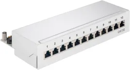 cat-5e-panel-krosowy-mini-biurkowy-12-portow-wersja-kolorystyczna-szary