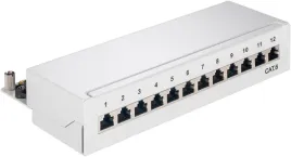 cat-6-panel-krosowy-mini-biurkowy-12-portow-wersja-kolorystyczna-szary