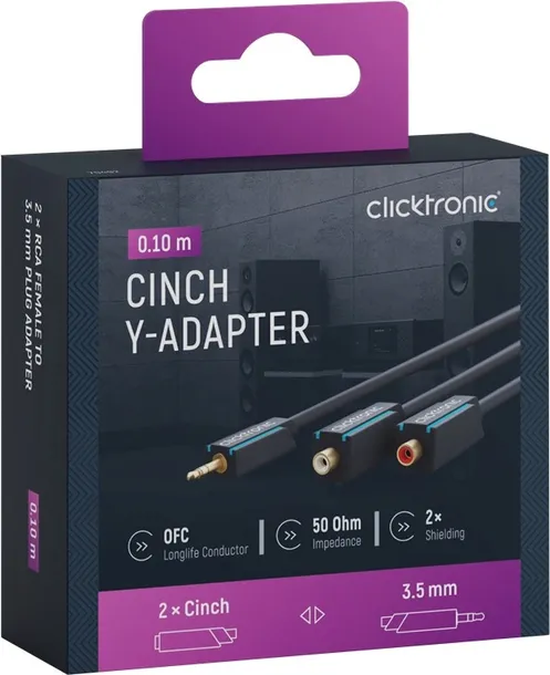 adapter-y-mp3-dlugosc-kabla-0-1-m-marka-clicktronic-kod-producenta-rb70492