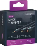 adapter-y-mp3-dlugosc-kabla-0-1-m-marka-clicktronic-kod-producenta-rb70492