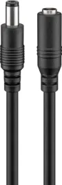 kabel-przedluzajacy-dc-3-m-czarny-dlugosc-kabla-3-m