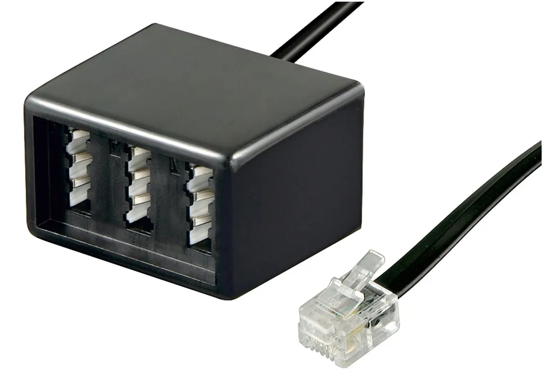 adapter-tae