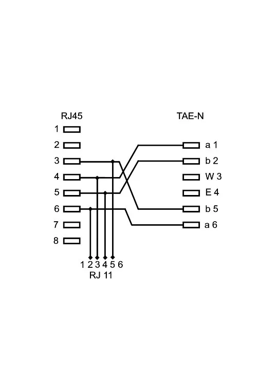 adapter-tae
