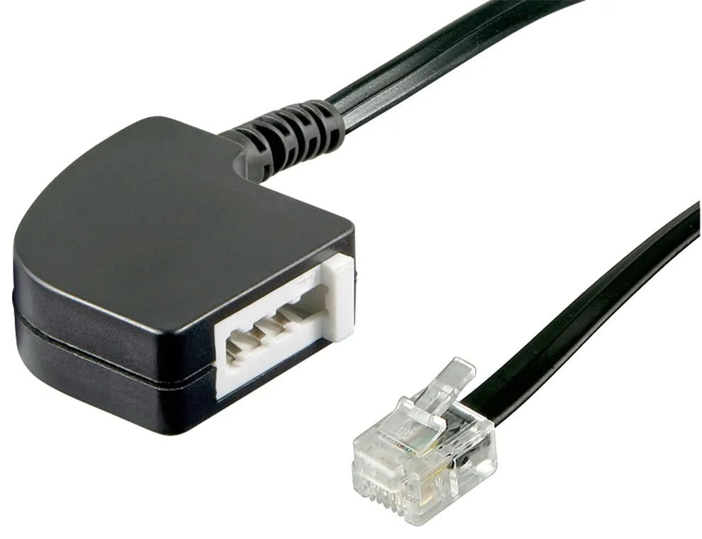 adapter-tae