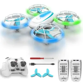 dron-dla-dzieci-wipkviey-t18-ze-swiatlem-led-i-obrotem-360-stopni