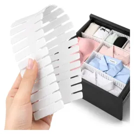 przegrodki-organizer-separator-do-szuflady-biurka-szafy-elastyczny-4szt